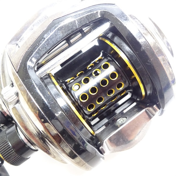 １４レボエリート　IB5左